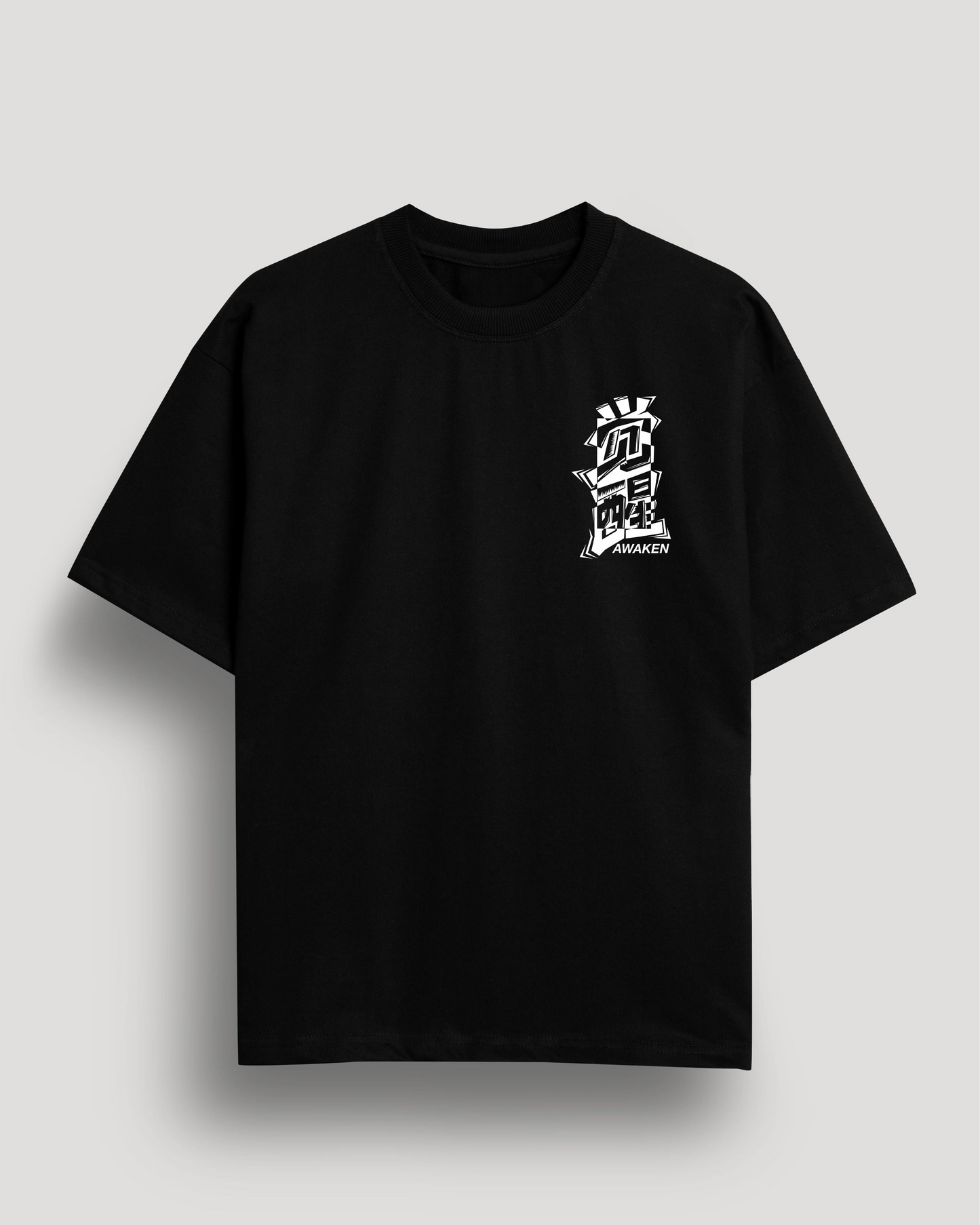 DOESN'T MATTER TEE