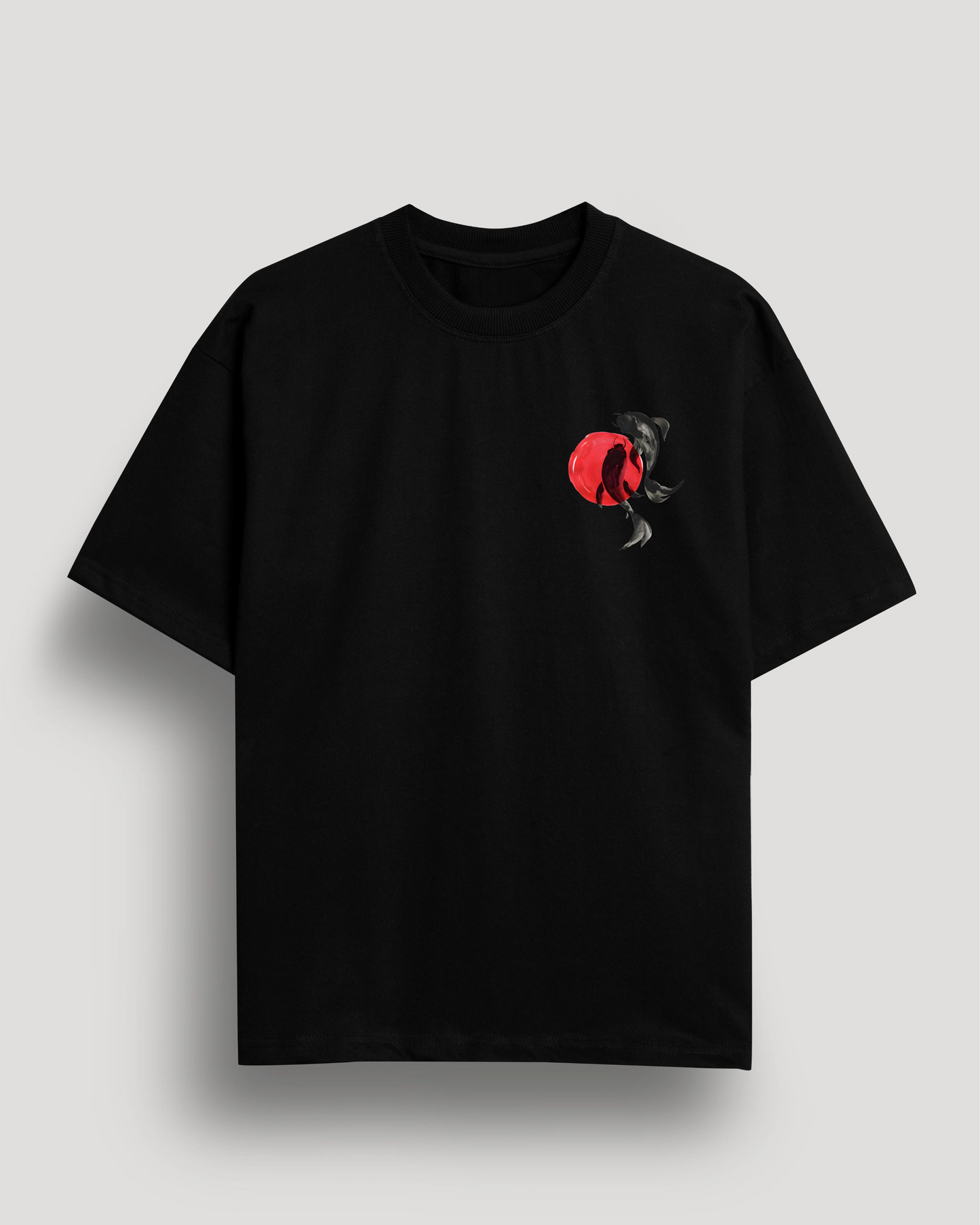 TRADITIONALITY TEE