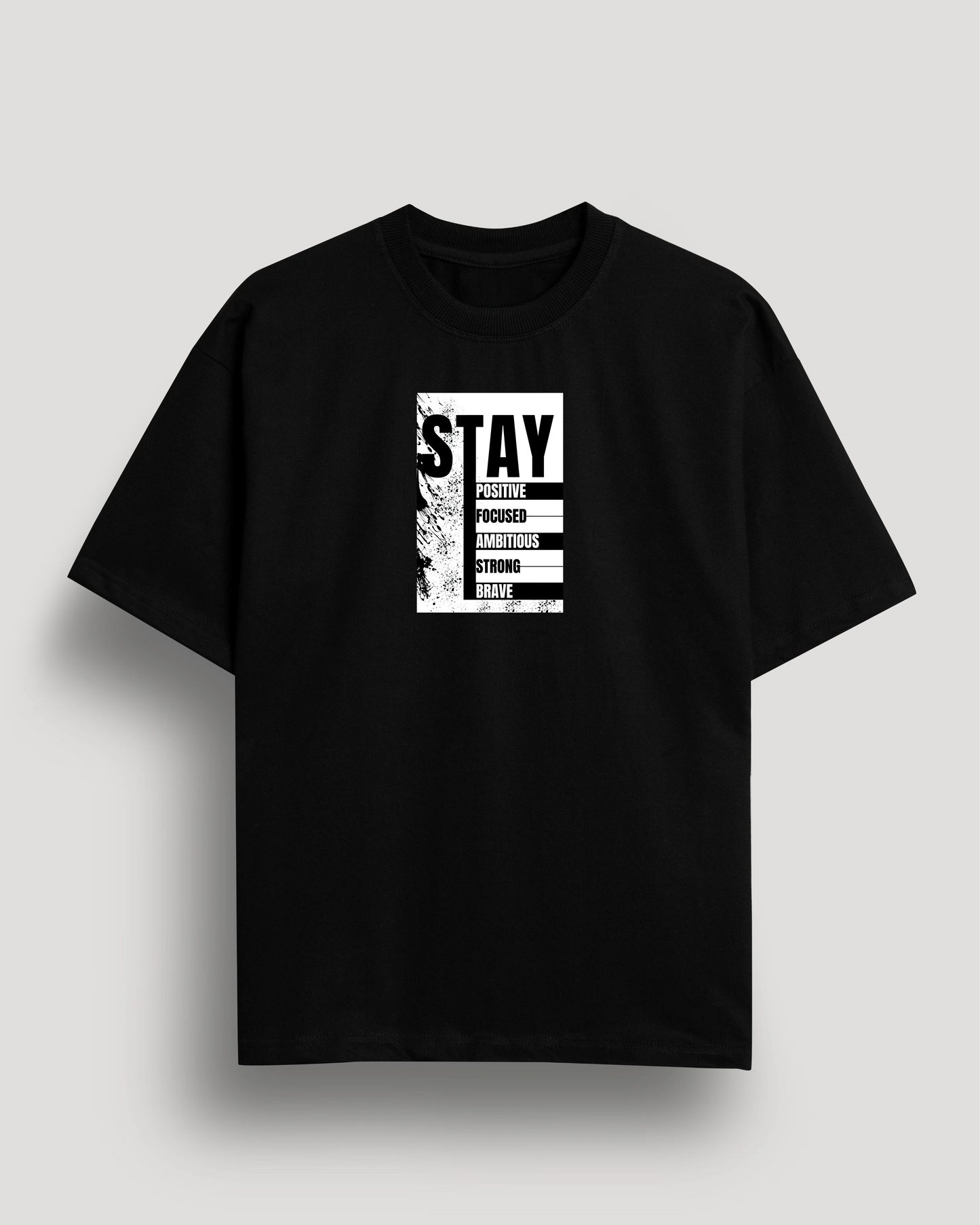 FOCUS TEE