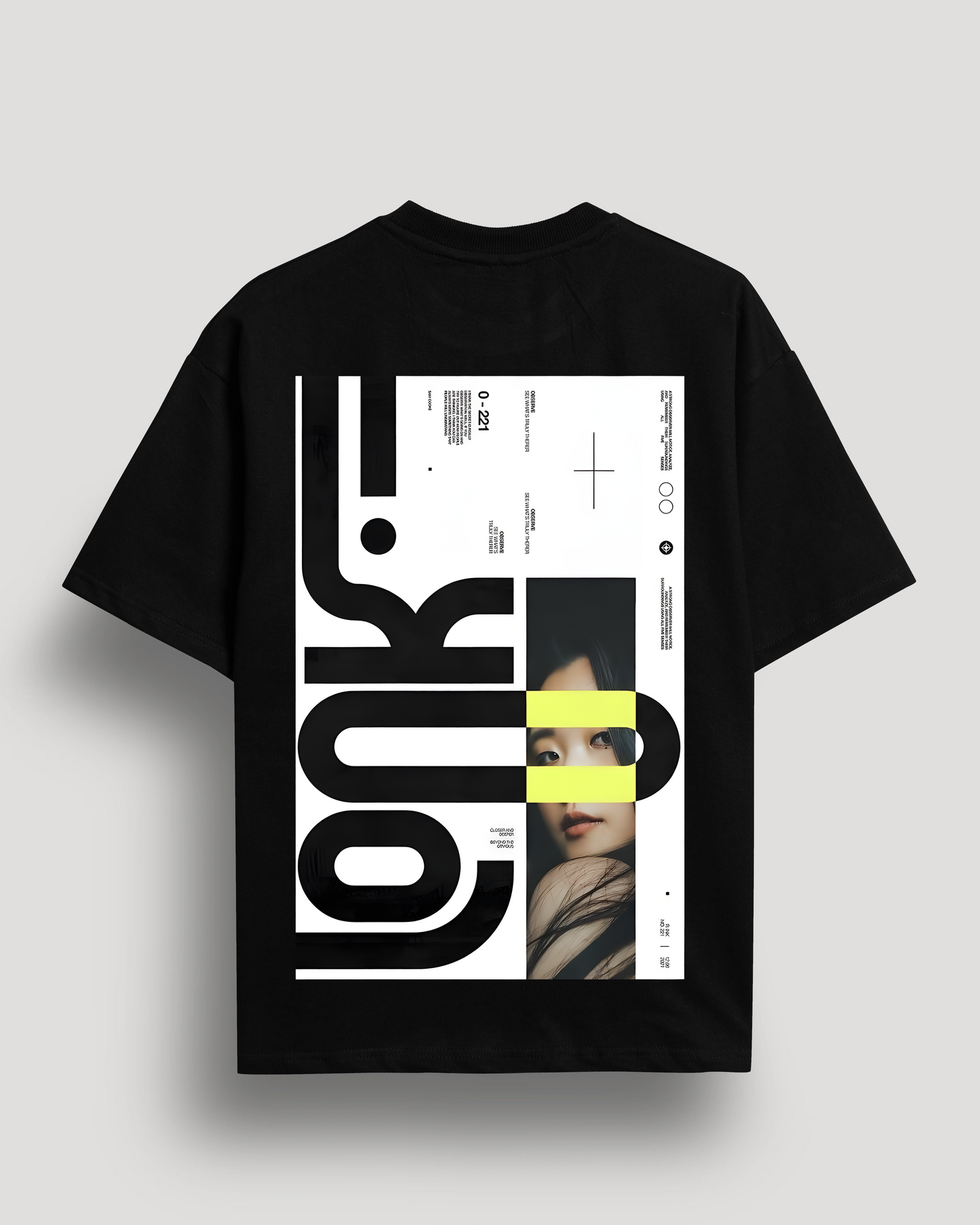 LOOKI TEE