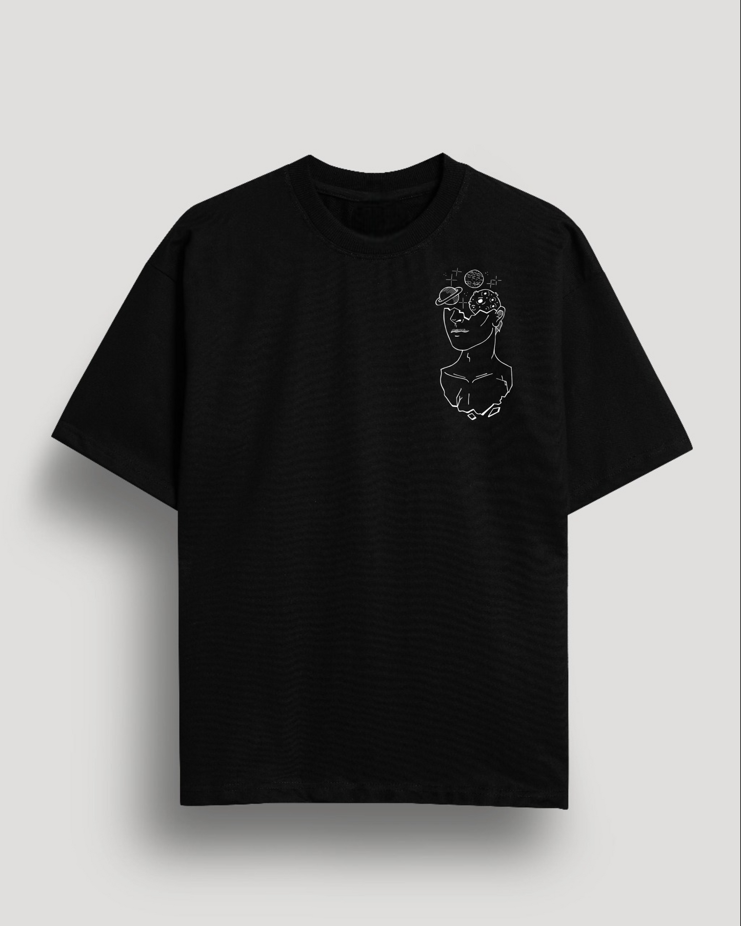 SATURN TEE