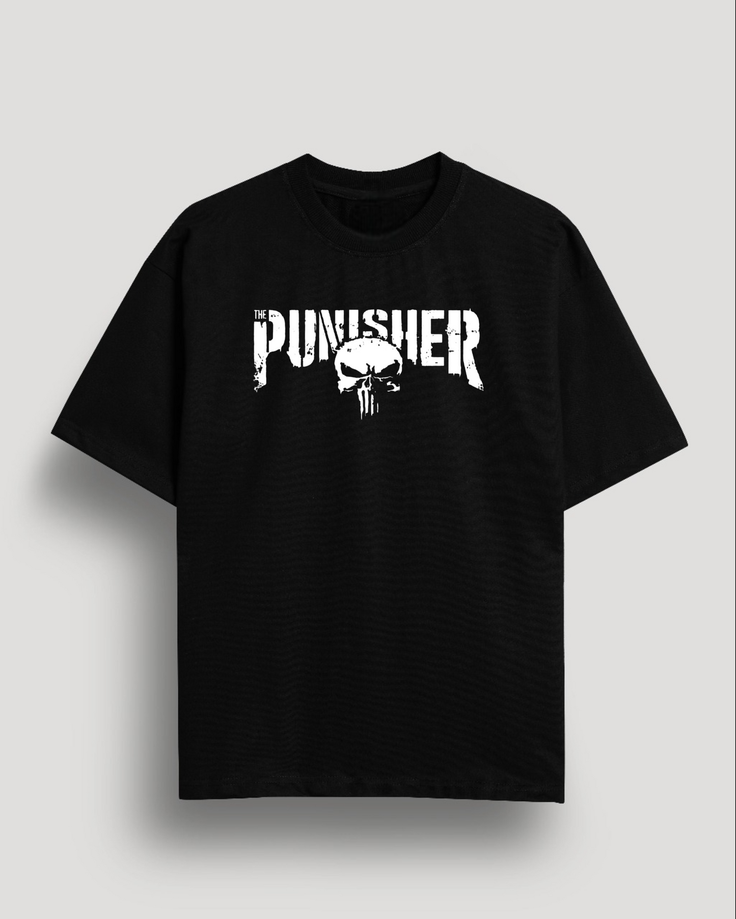 VIGOROUS TEE