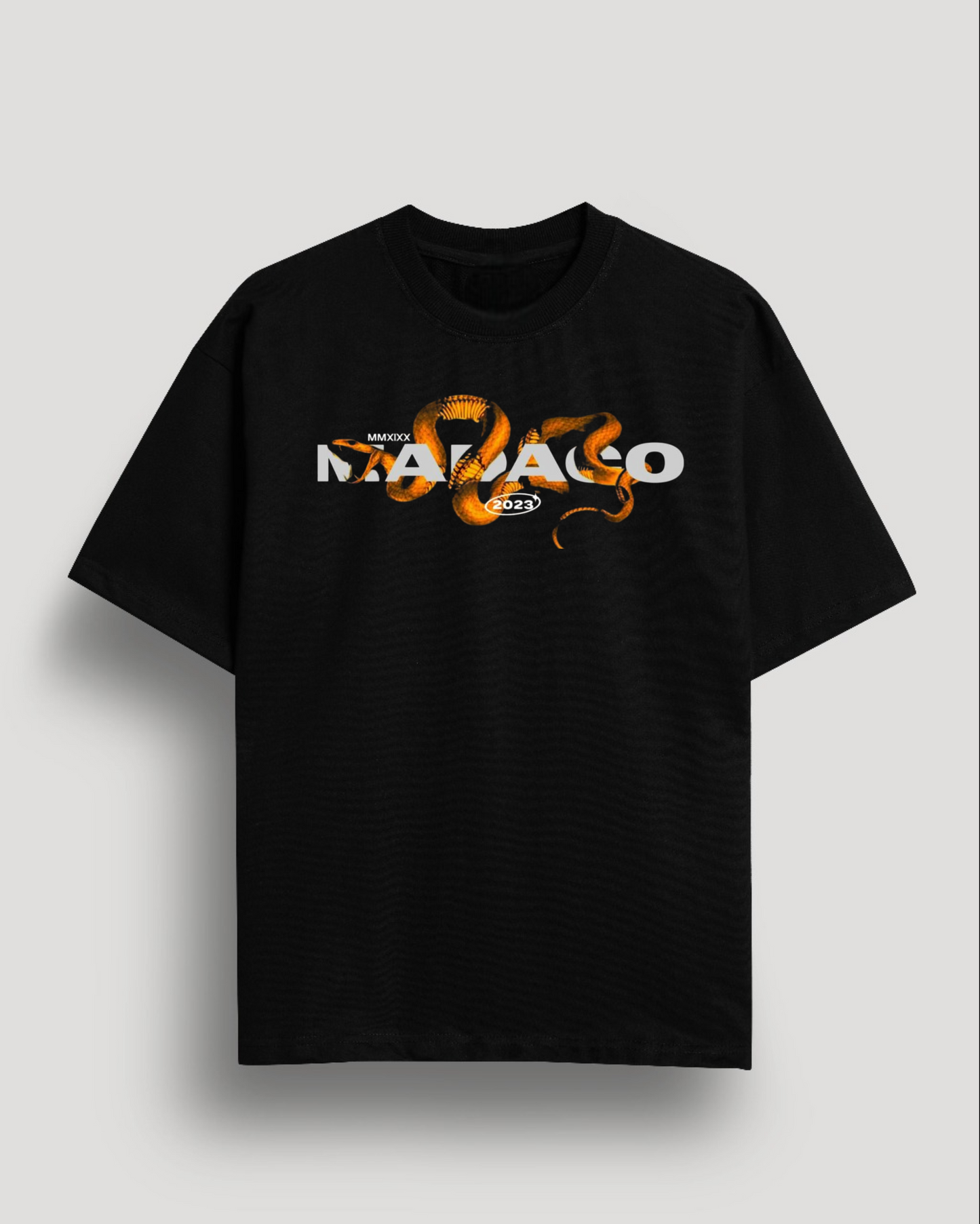 REBIRTH TEE