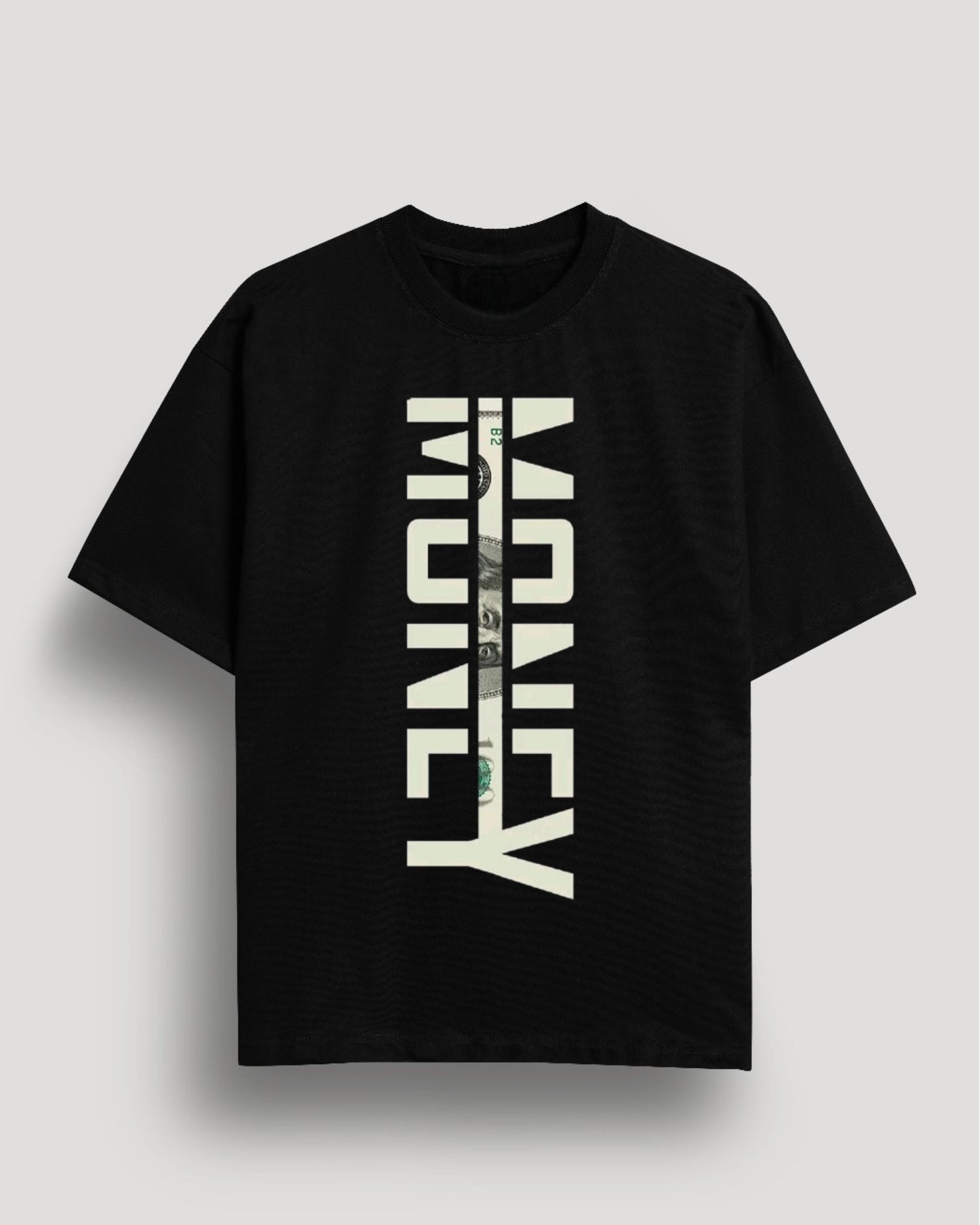 MONEY T-SHIRT