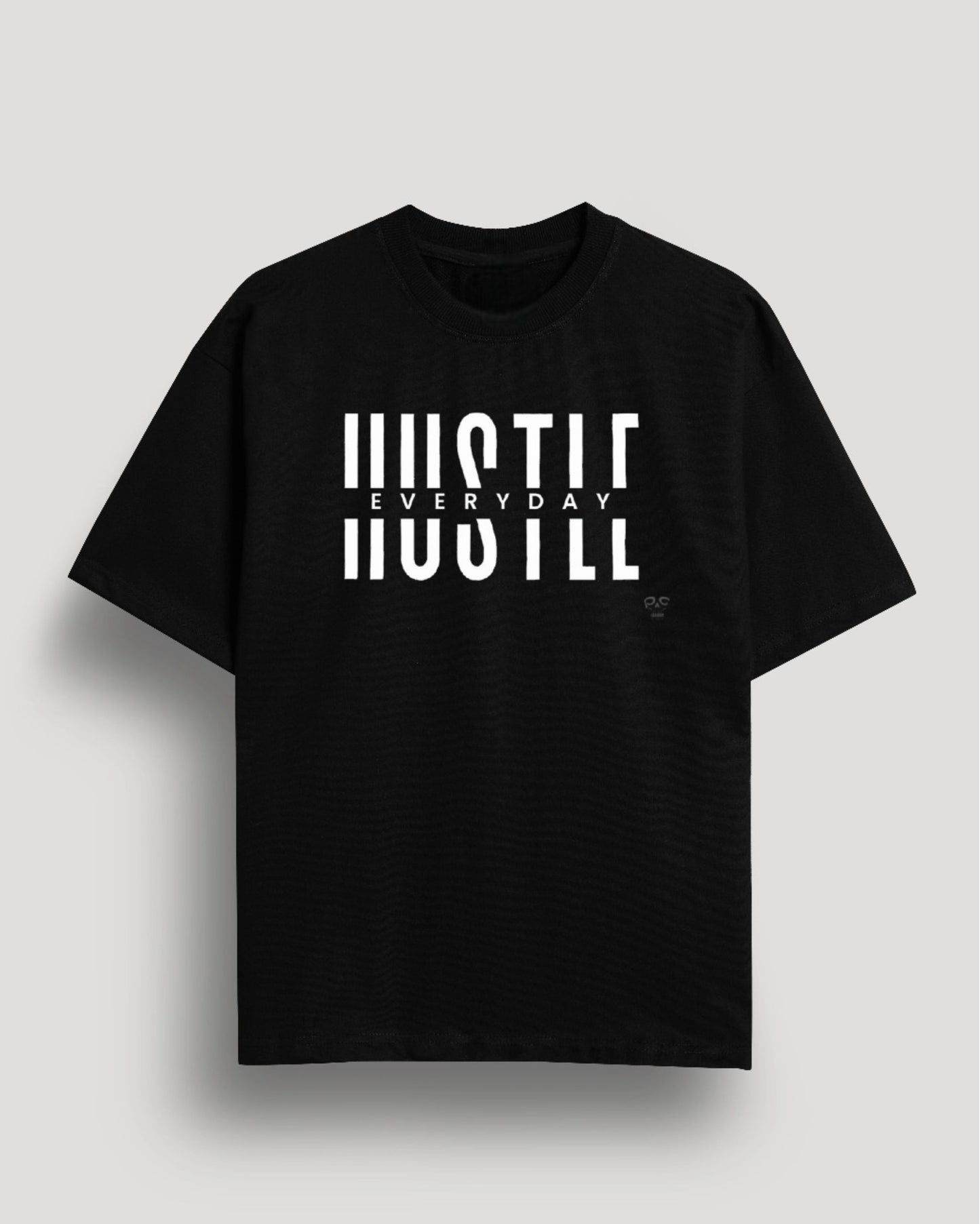 HUSTLE T-SHIRT