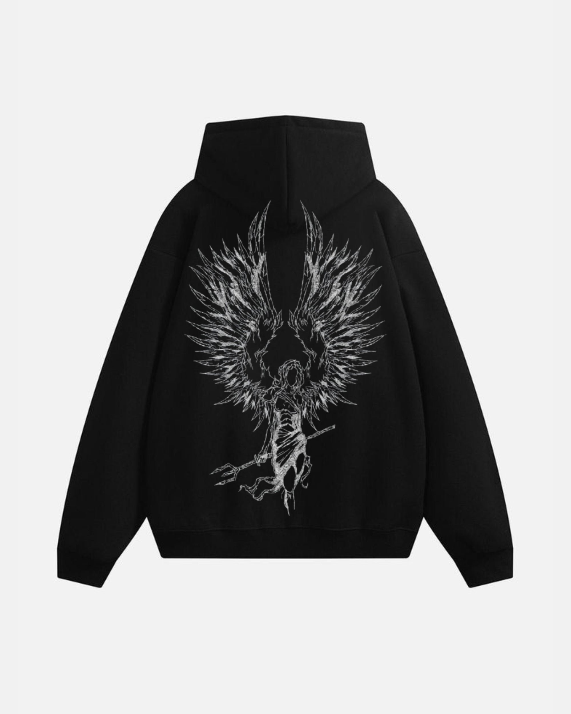 PHANTON MENACE HOODIE