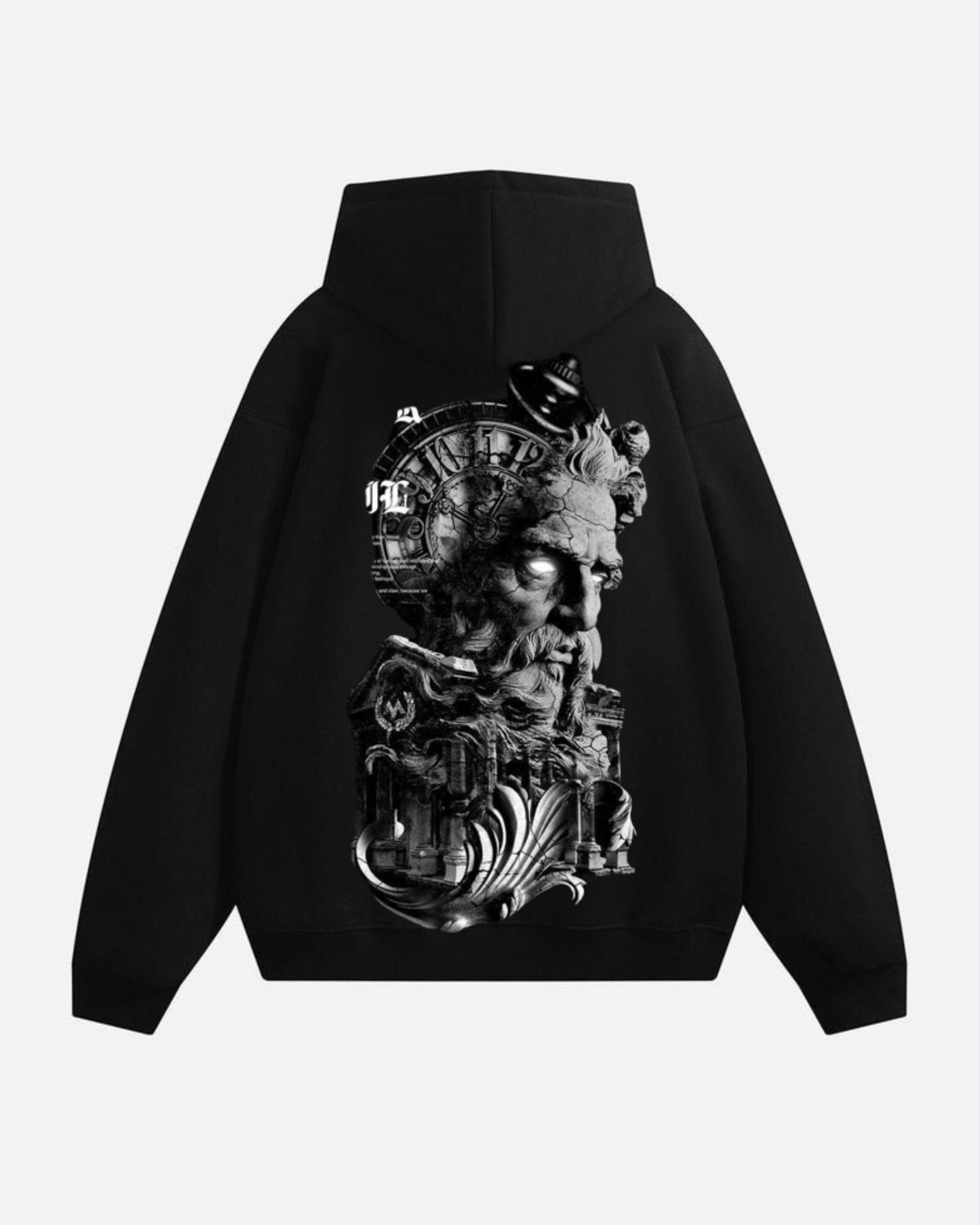 DEADREPUBLIC HOODIE