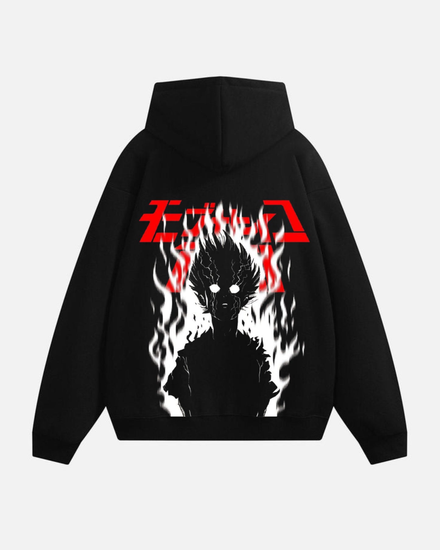 PUNKSHTER HOODIE