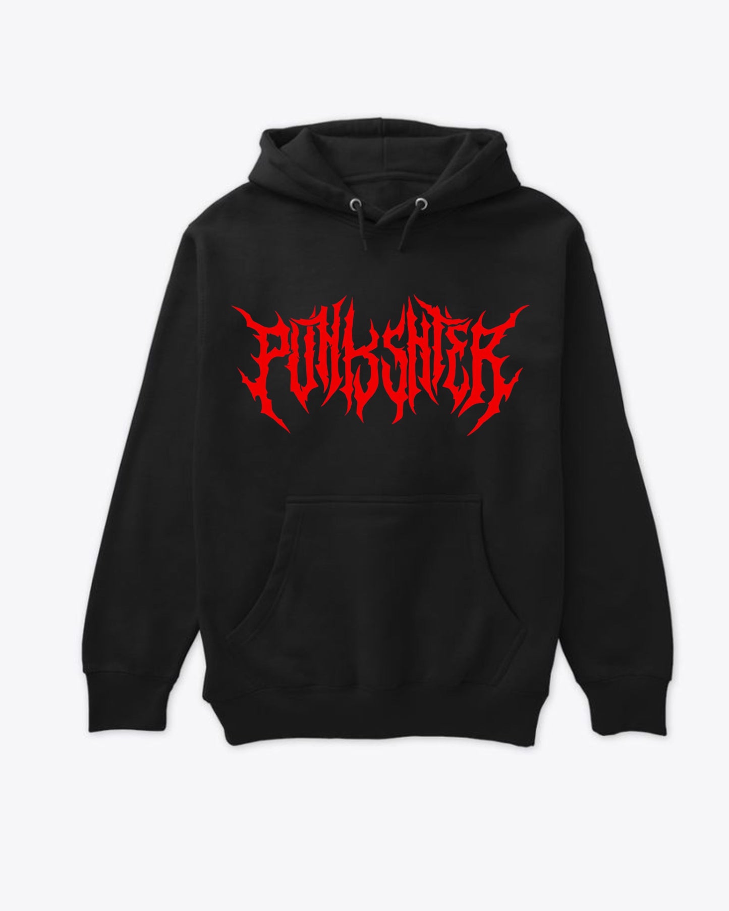 PUNKSHTER HOODIE