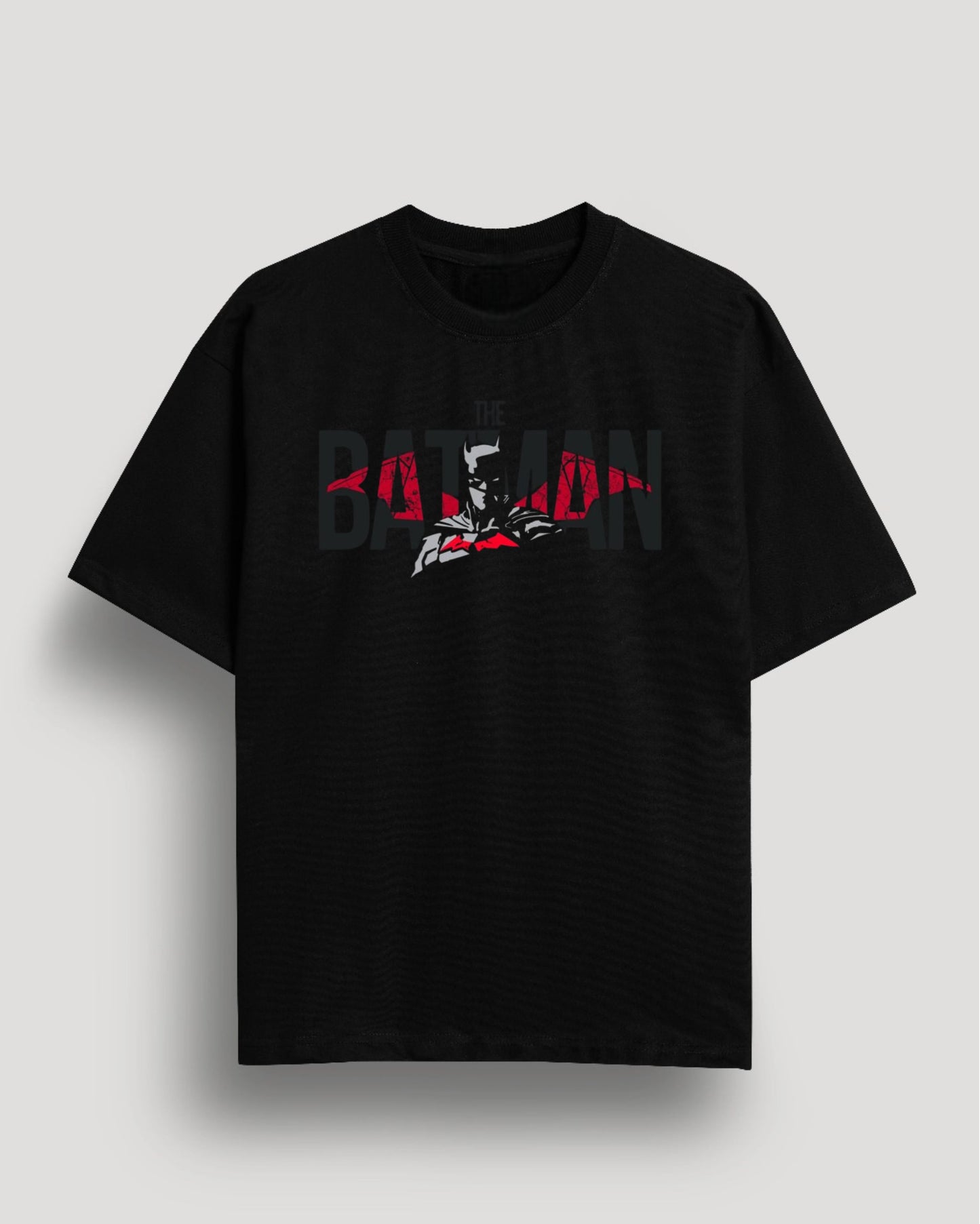 THE BATMAN TEE