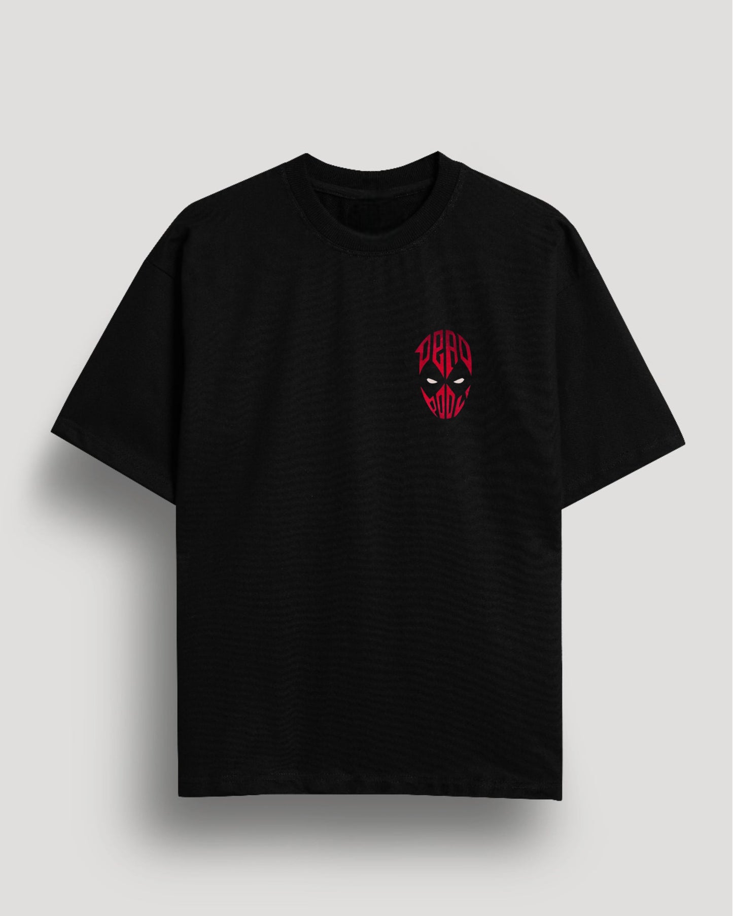 DEAD POOL 1 TEE