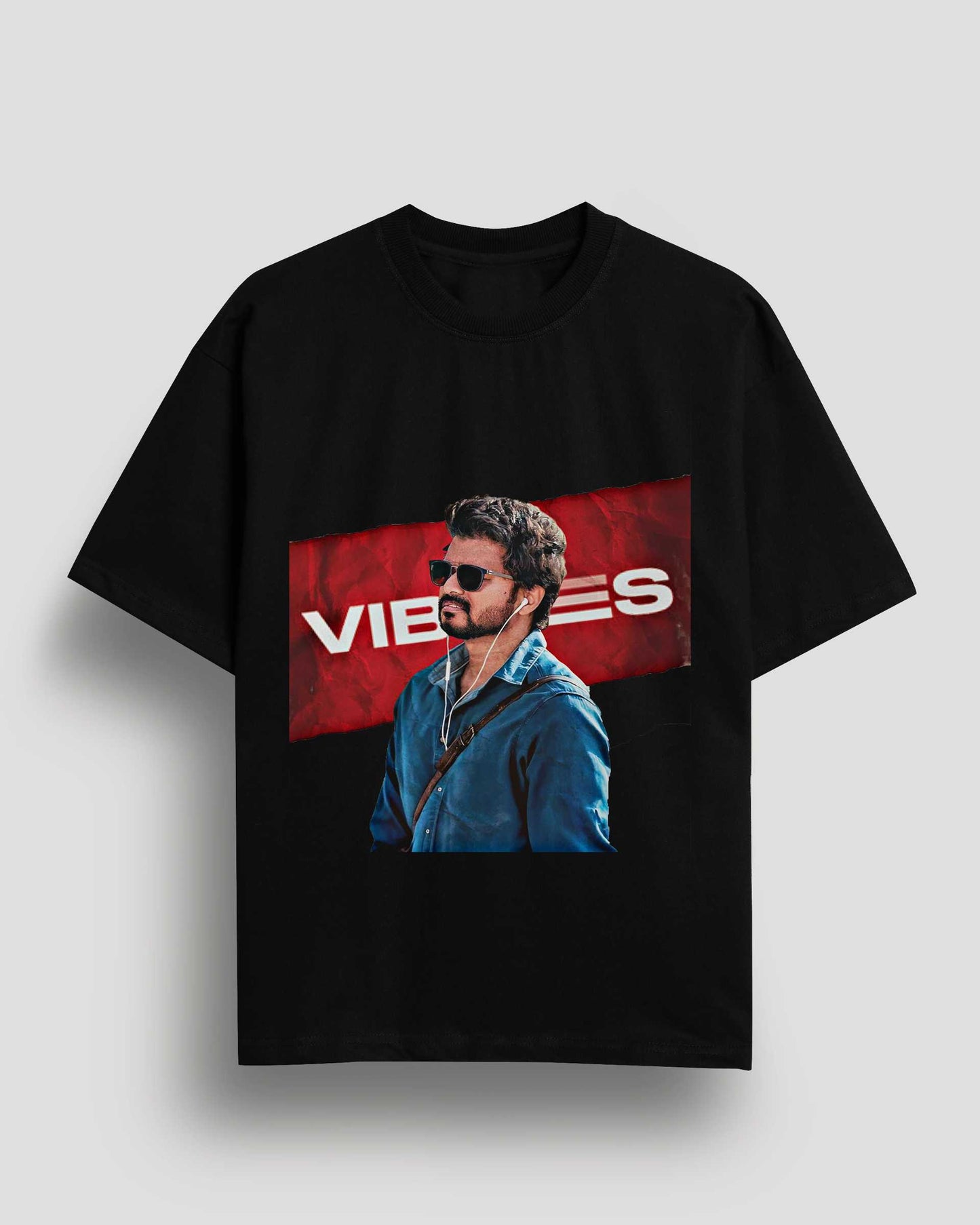 MASTER VIBES TEE