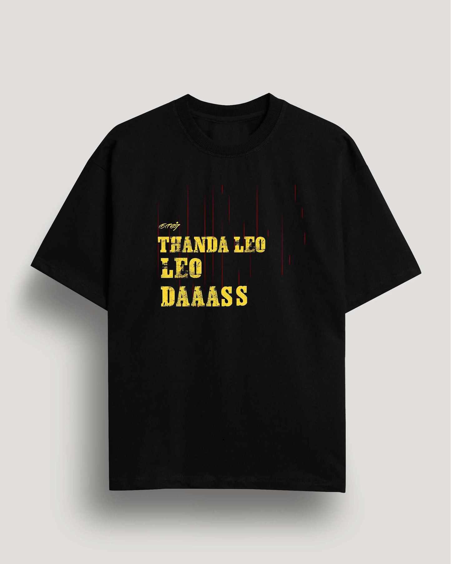 ERROR LEO TEE