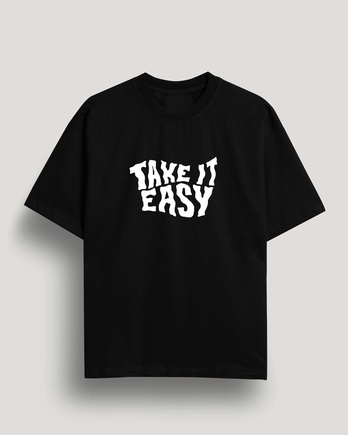 TAKE IT EASY TEE