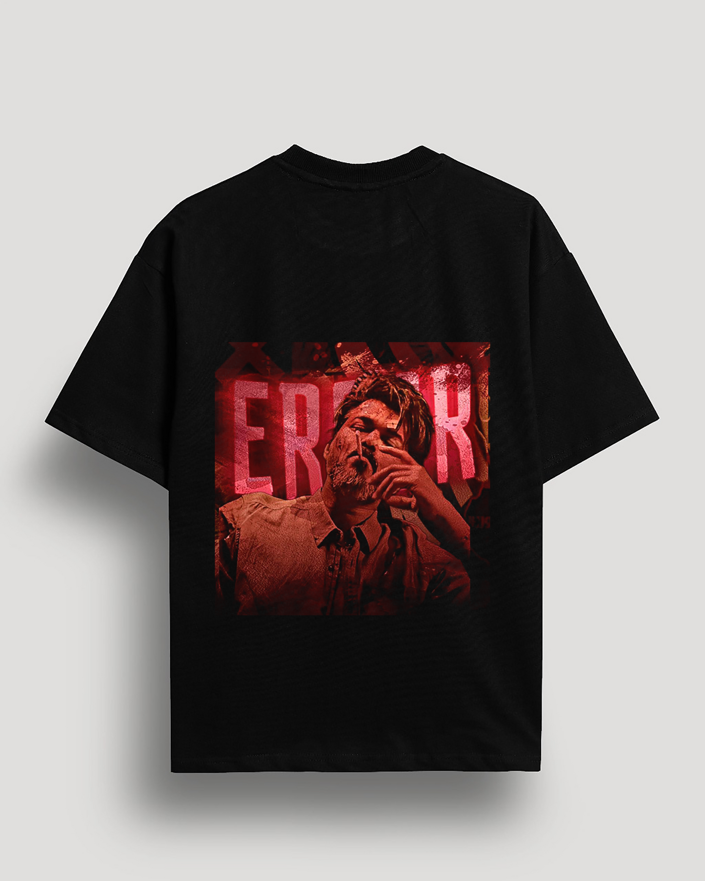 ERROR LEO TEE