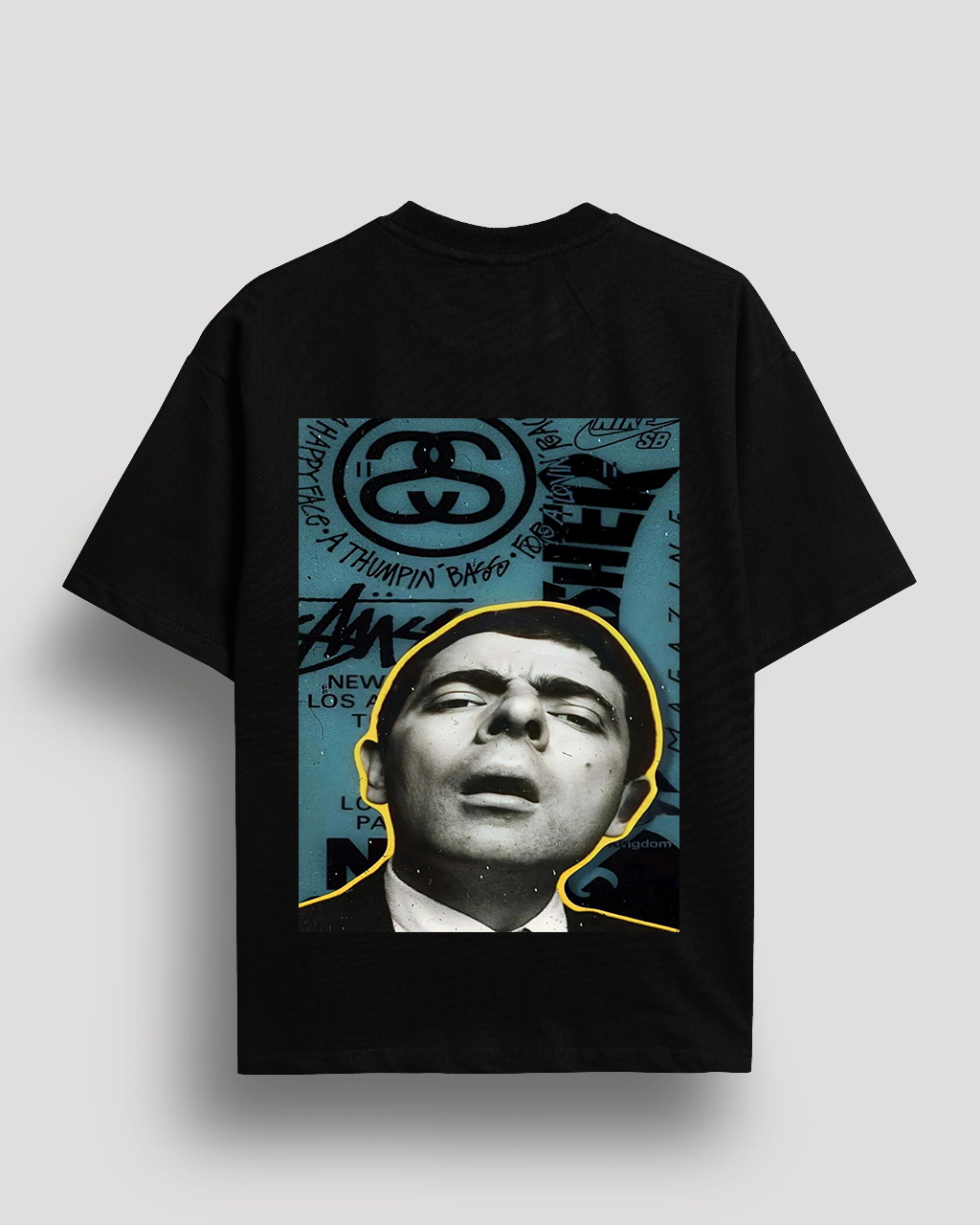 MR.BEEN TEE