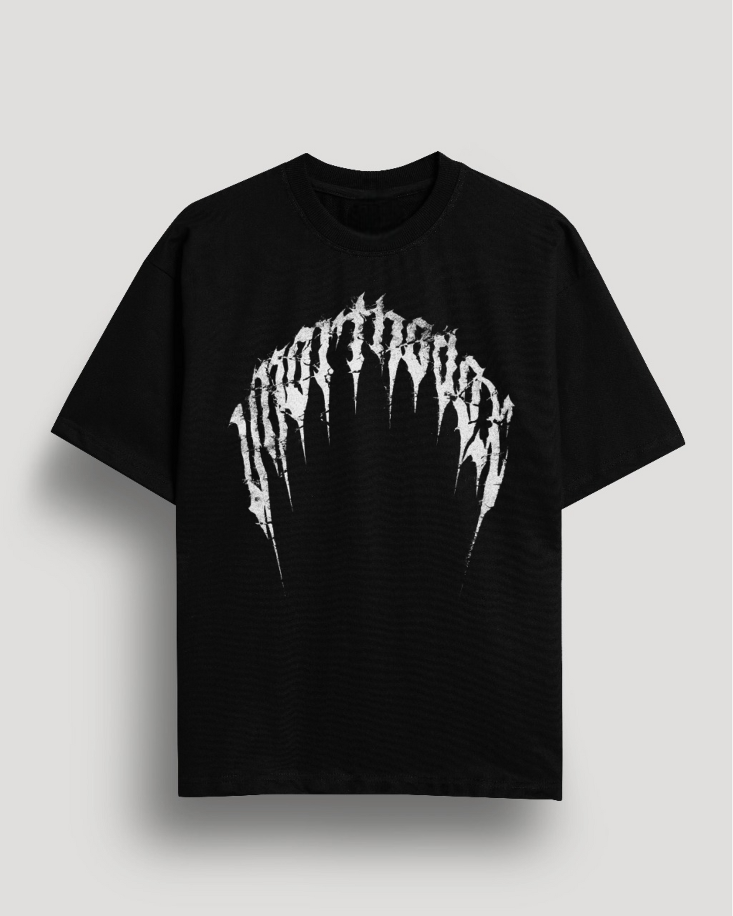 SKULL TEE