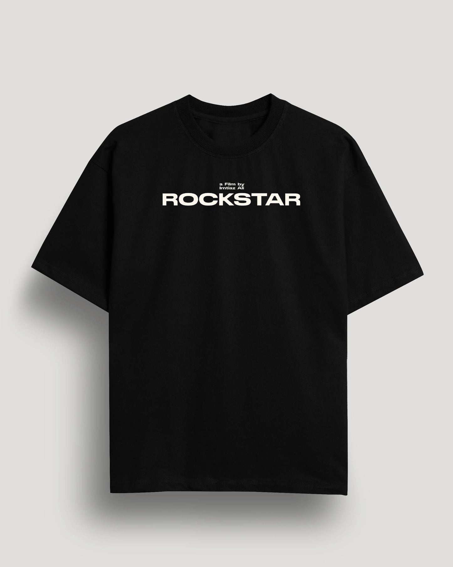 ROCKSTAR TEE