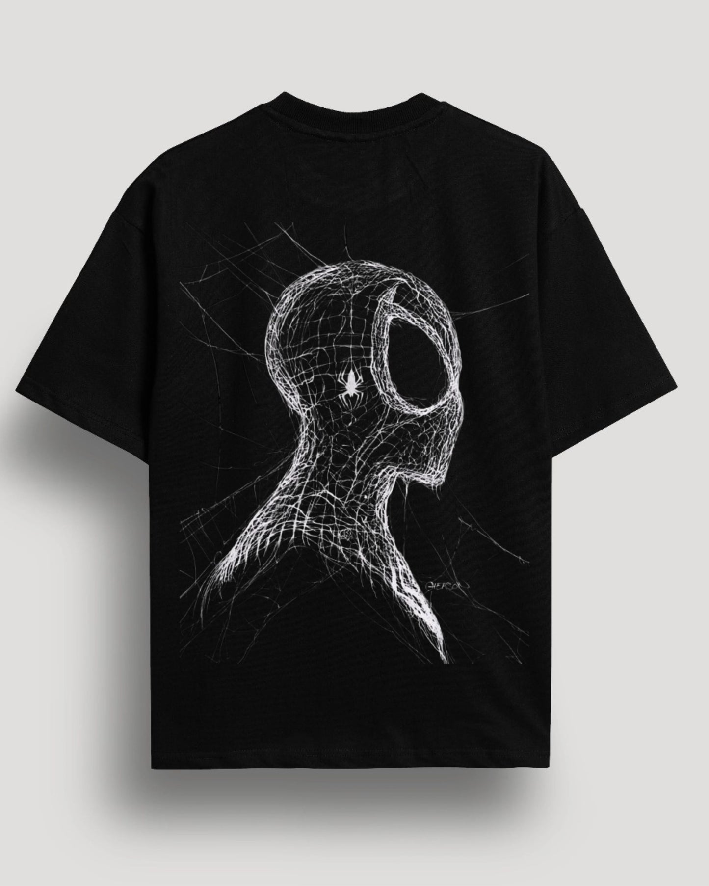 SPIDER MAN 3 TEE