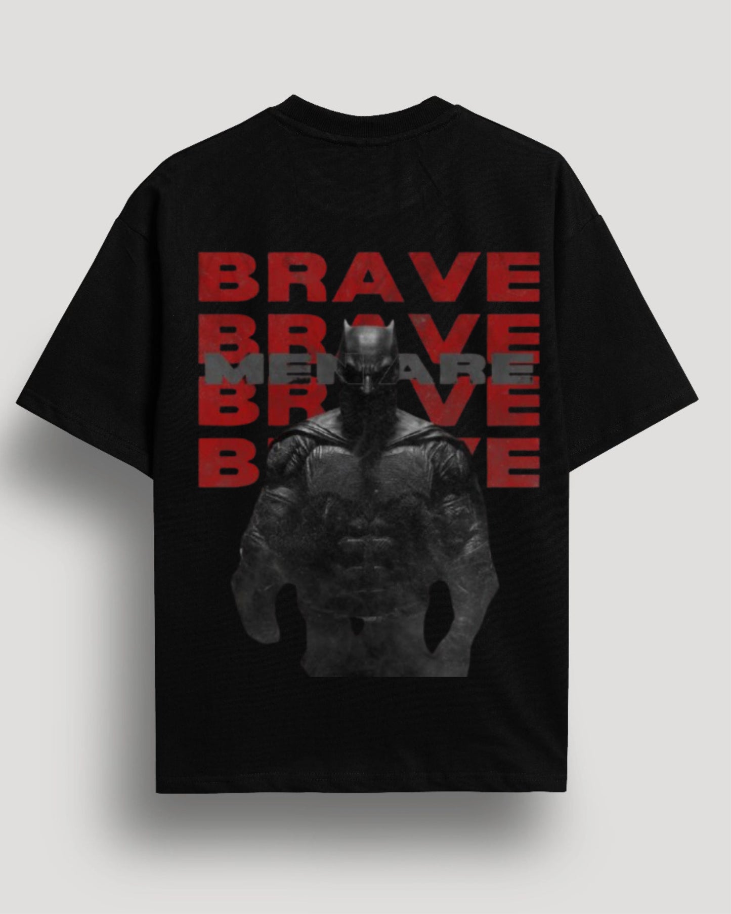 THE BATMAN TEE