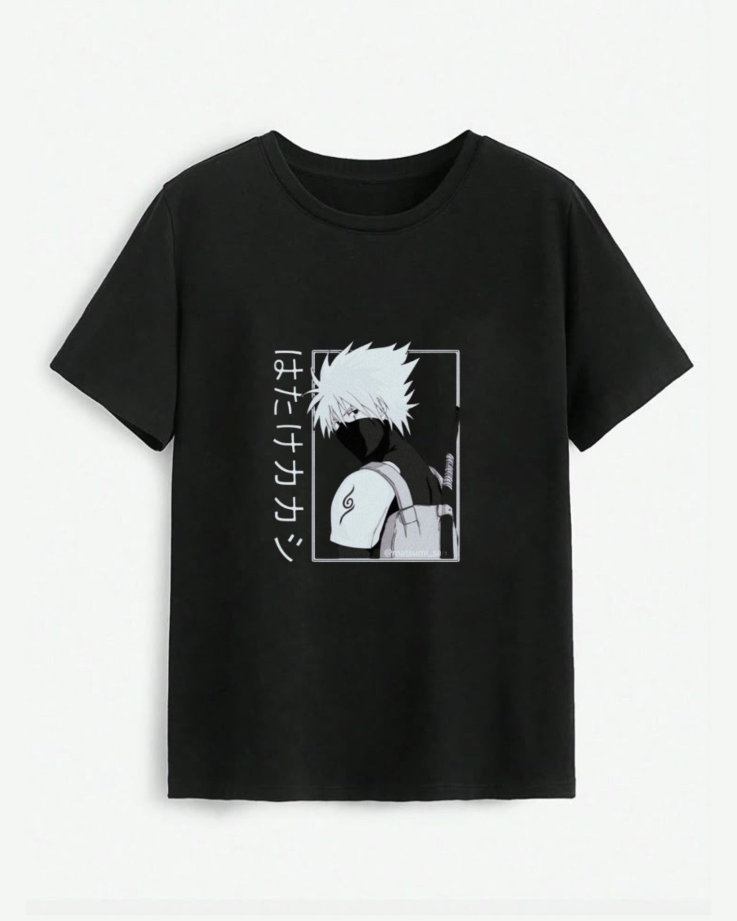 KAKASHI T-SHIRT