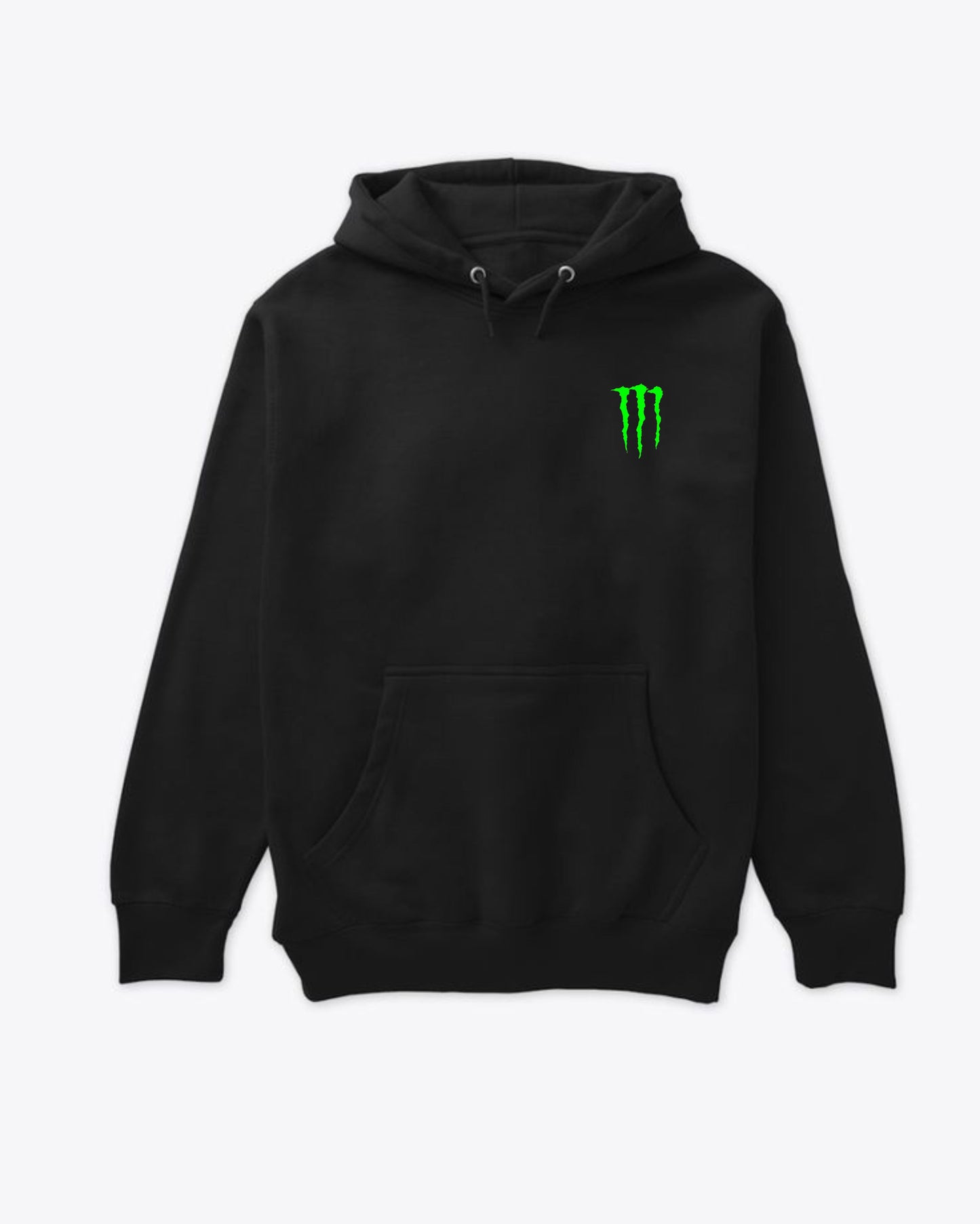 MONSTER ENERGY HOODIE