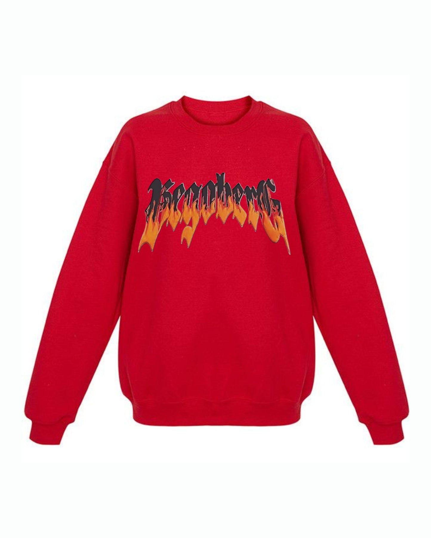 VEGOBERG SWEATSHIRT