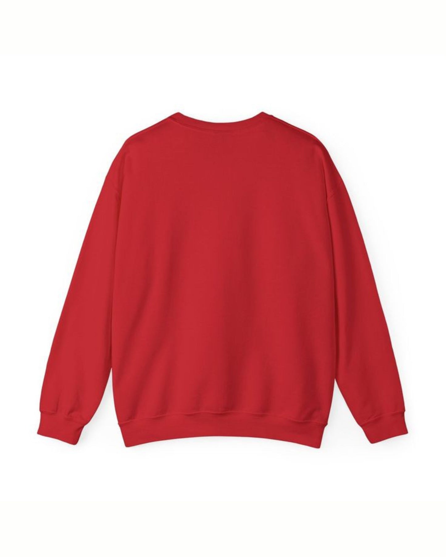 HUSTLE SWEATSHIRT