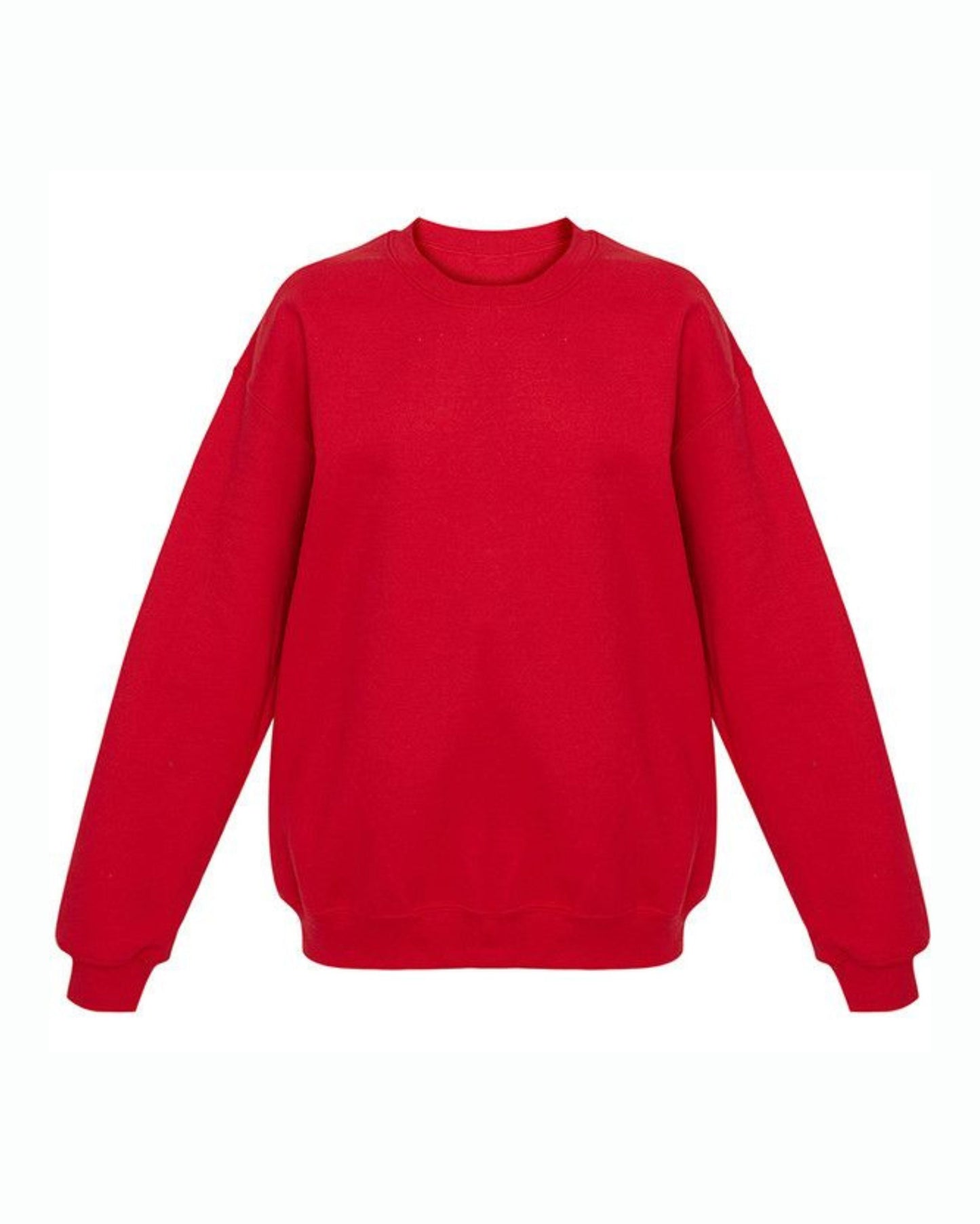 JUST DO IT SWEATSHIRT