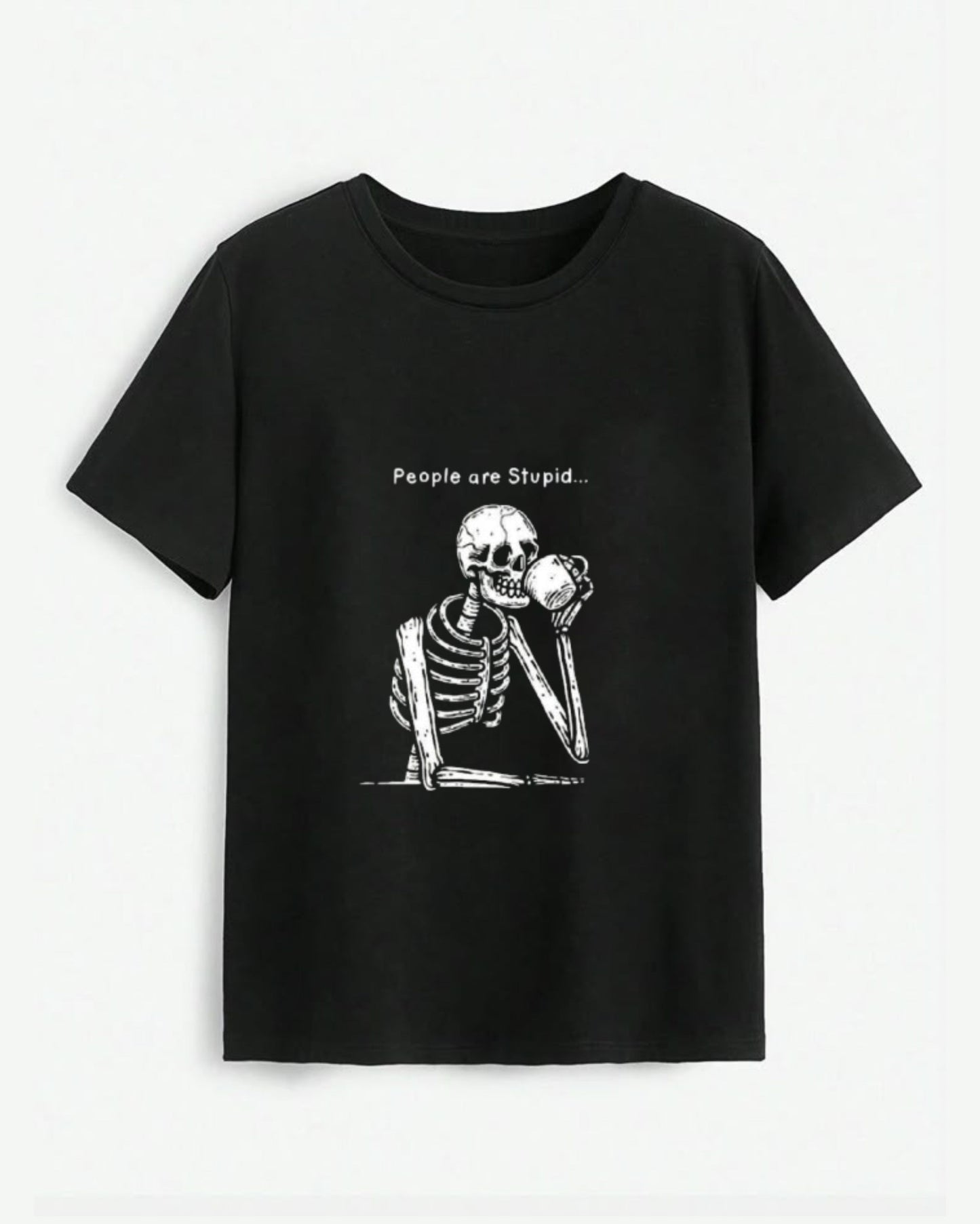 SARCASM T-SHIRT
