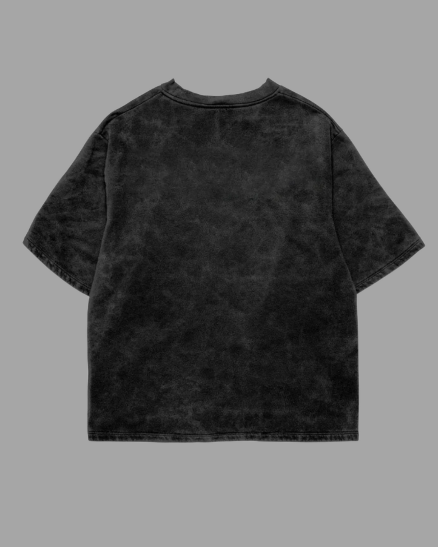 Find your Happiness Acidwash Tee