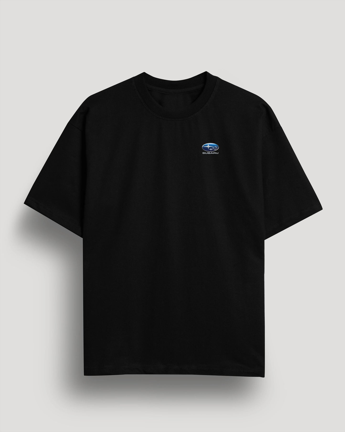 SUBARU TEE