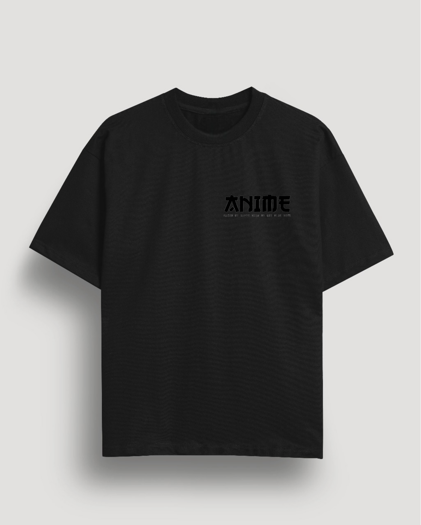 MONEY LUFFY 12 TEE