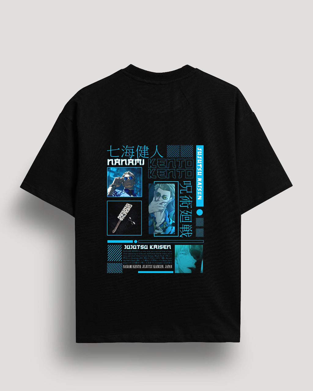 JUJUTSU KAISEN TEE