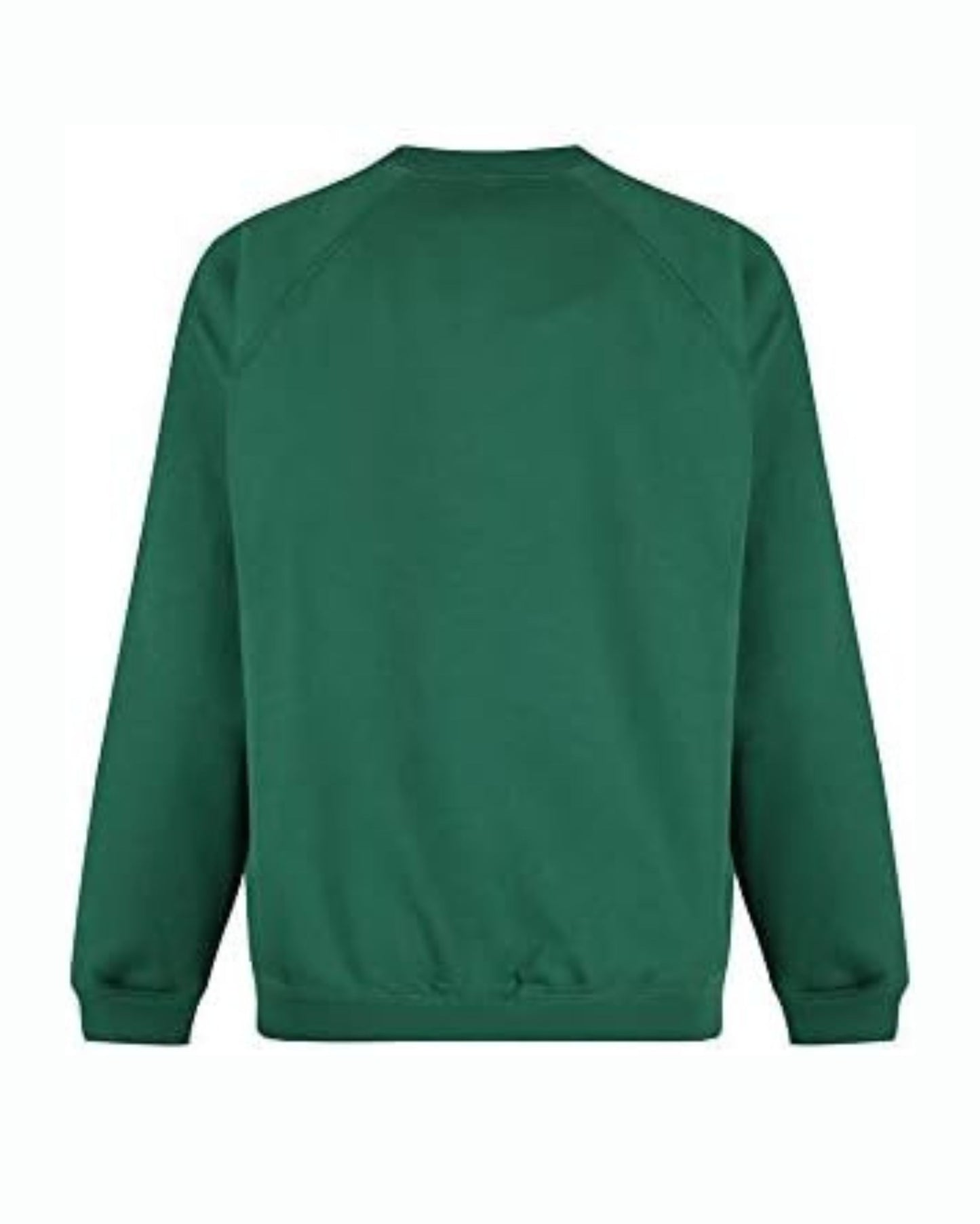 CHILL BEAR SWEATSHIRT