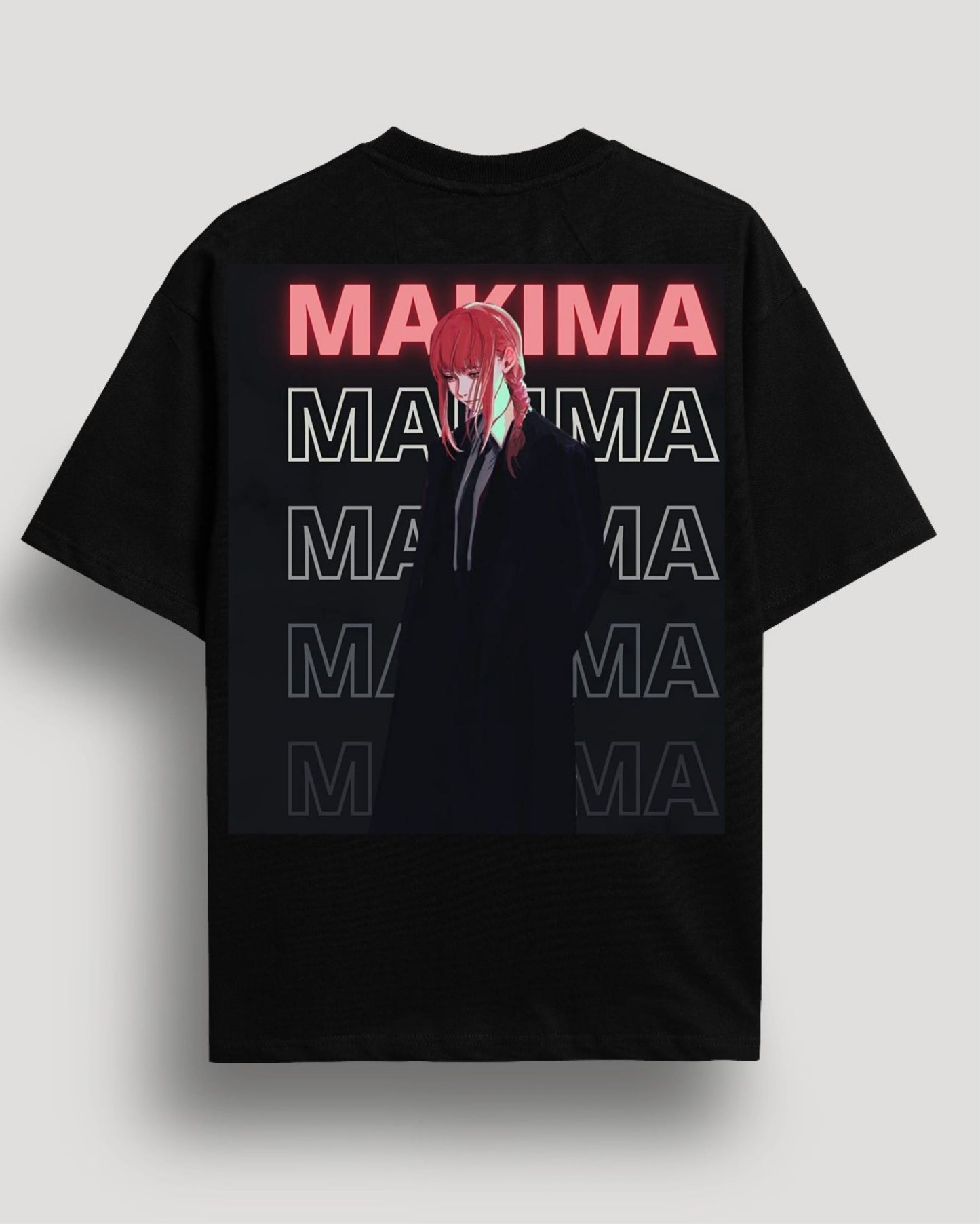 CHAINSAWMAN TEE