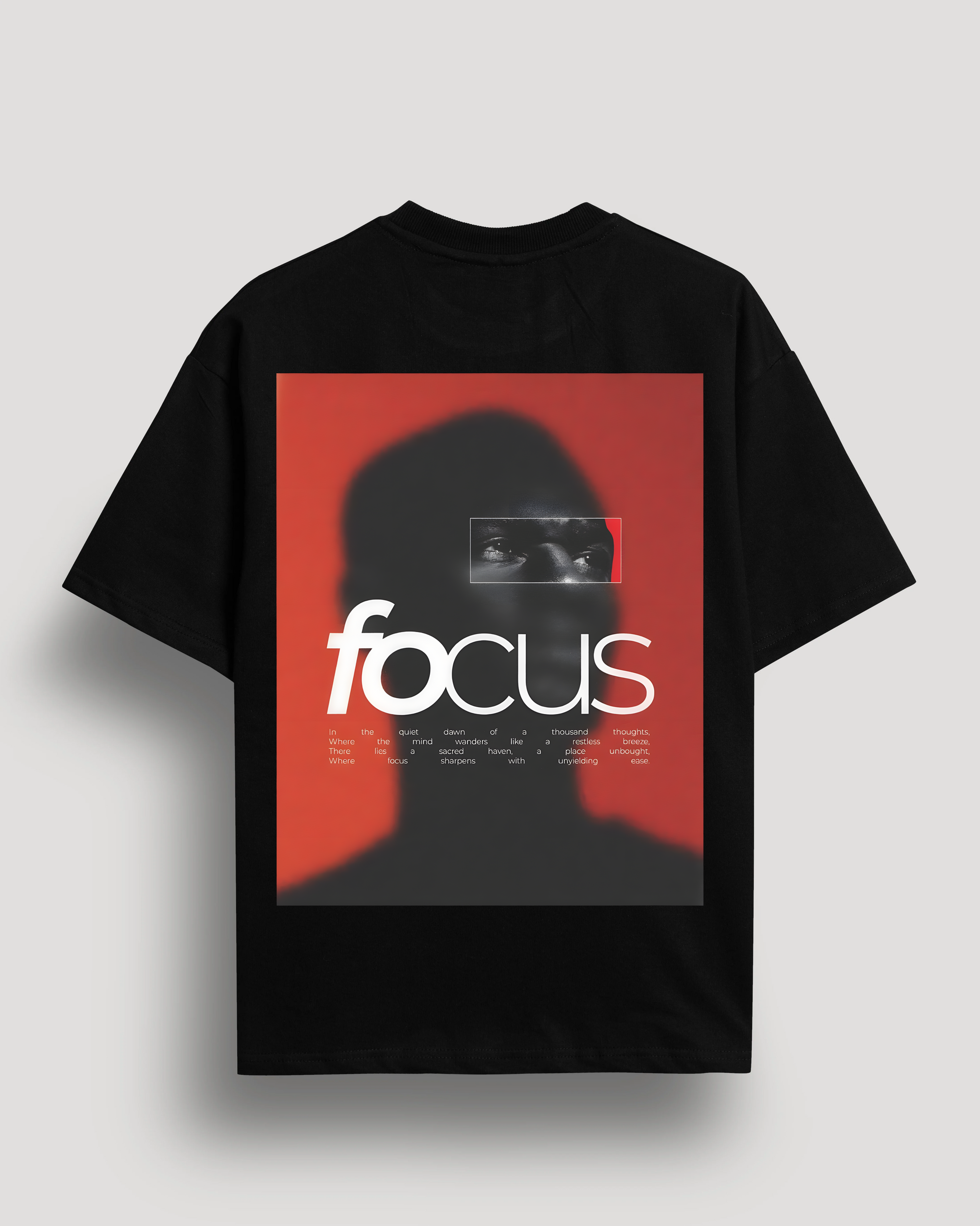 FOCUS TEE