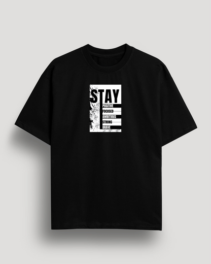 FOCUS TEE