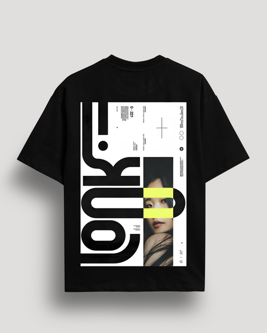 LOOKI TEE