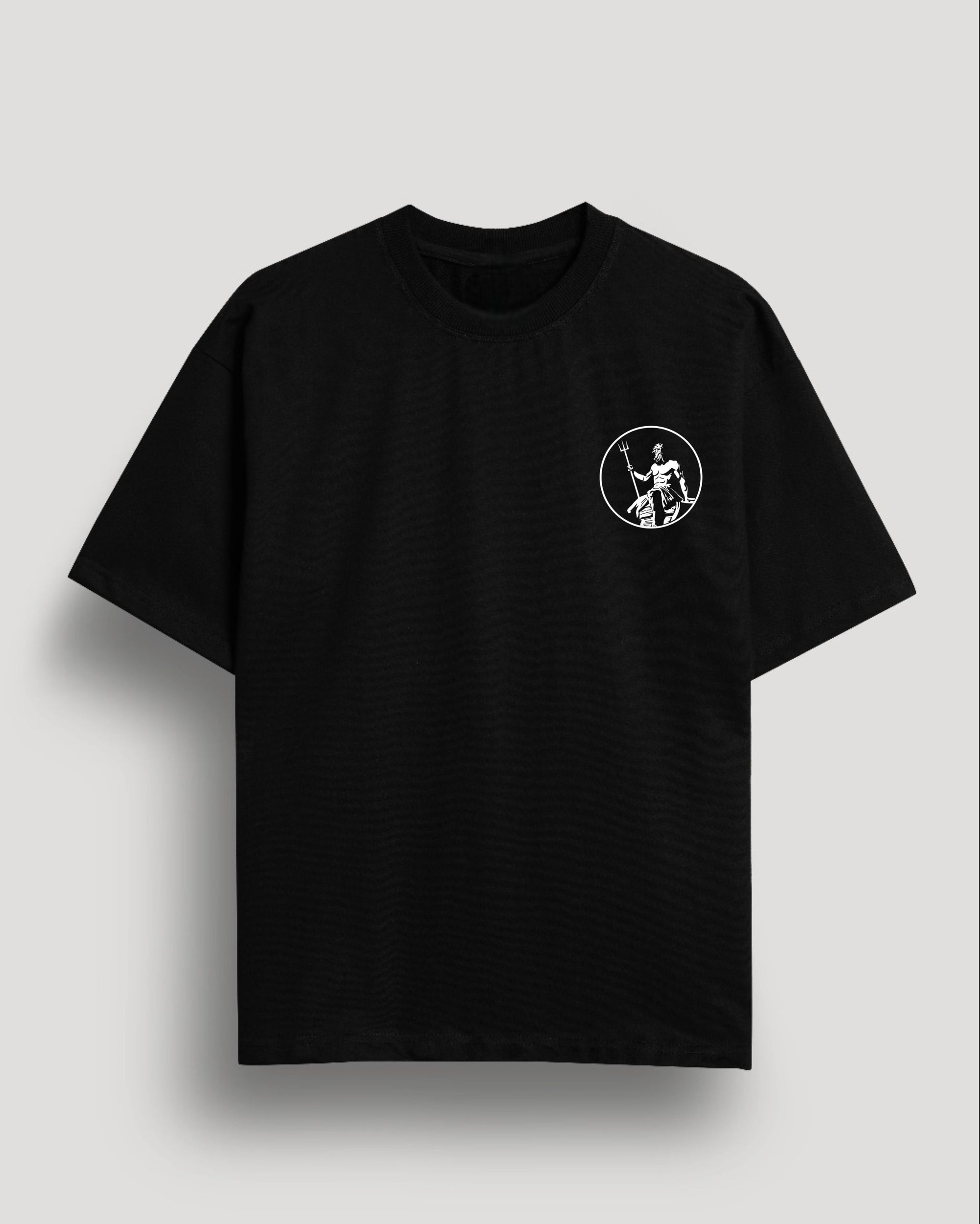 POSEIDON TEE