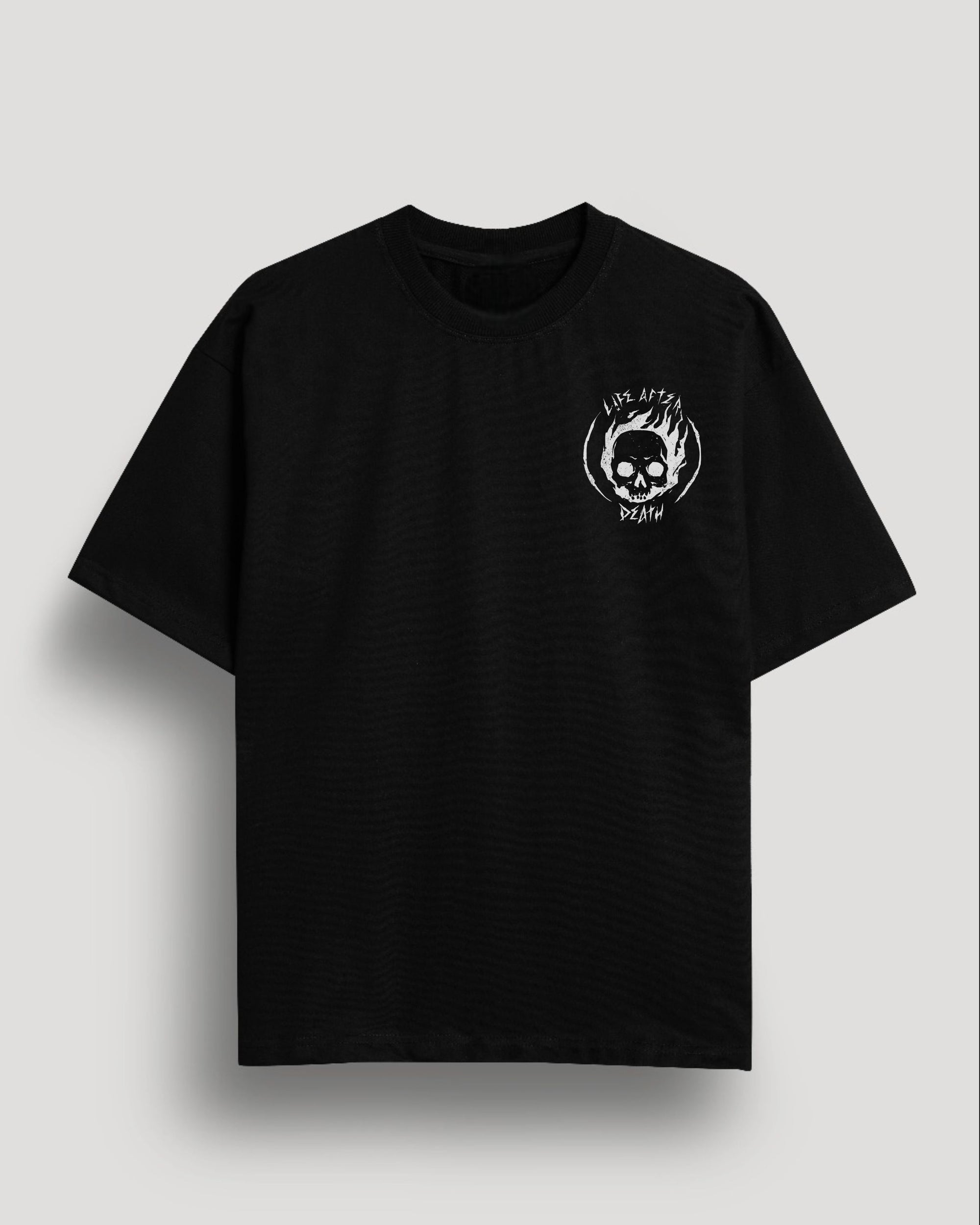 FALLEN GODS TEE