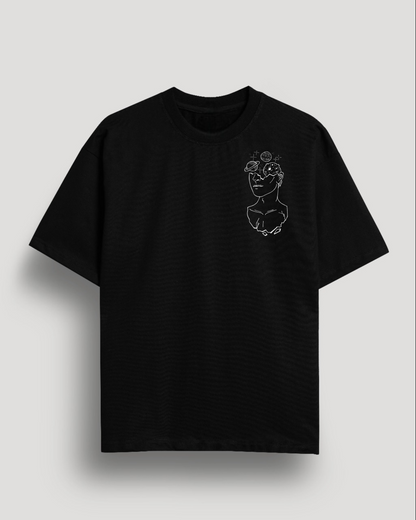 SATURN TEE