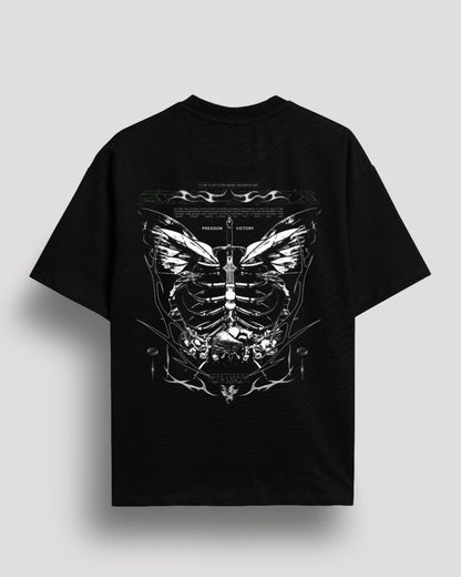 FREEDOM VICTORY TEE