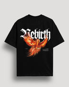 REBIRTH TEE