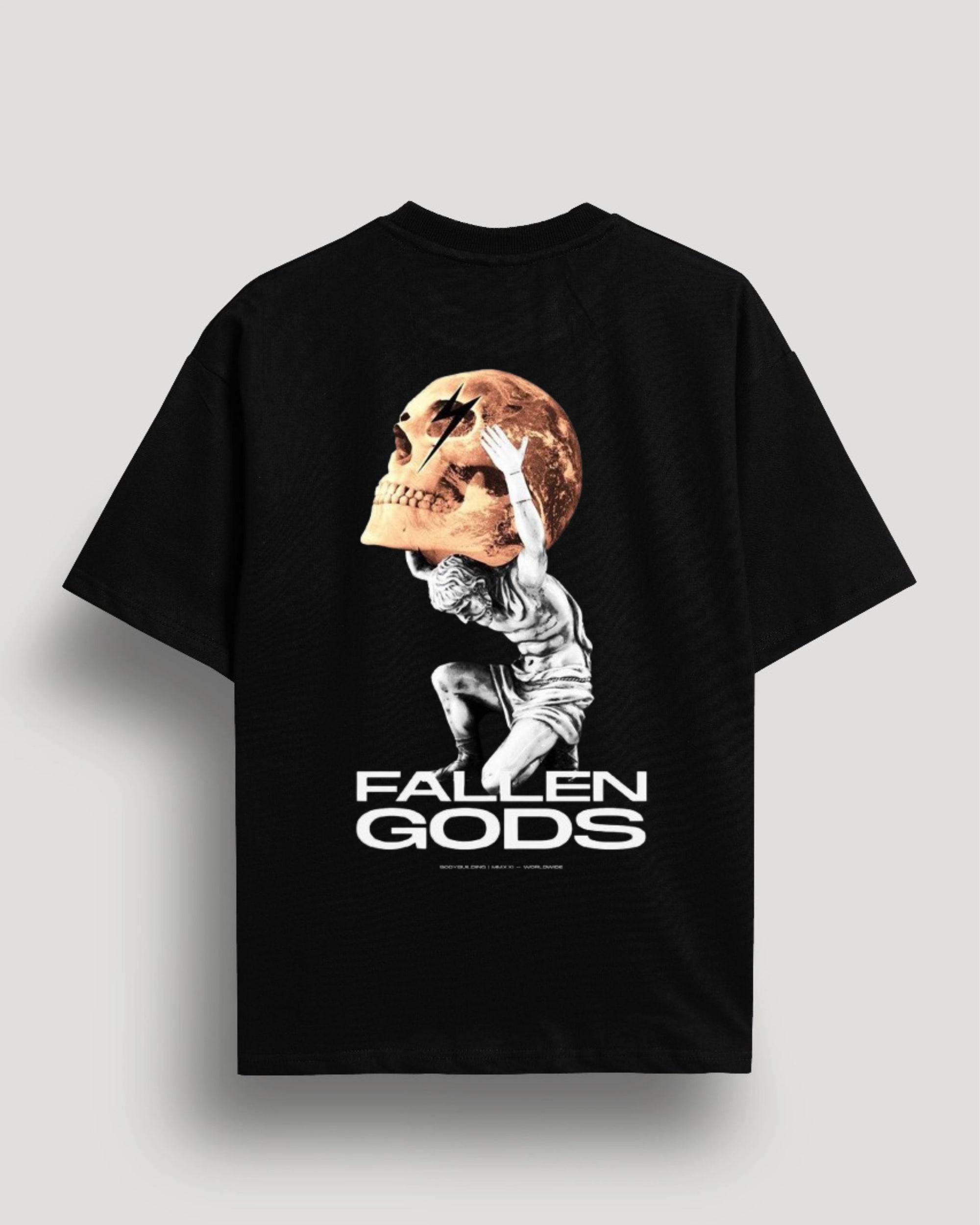 FALLEN GODS TEE