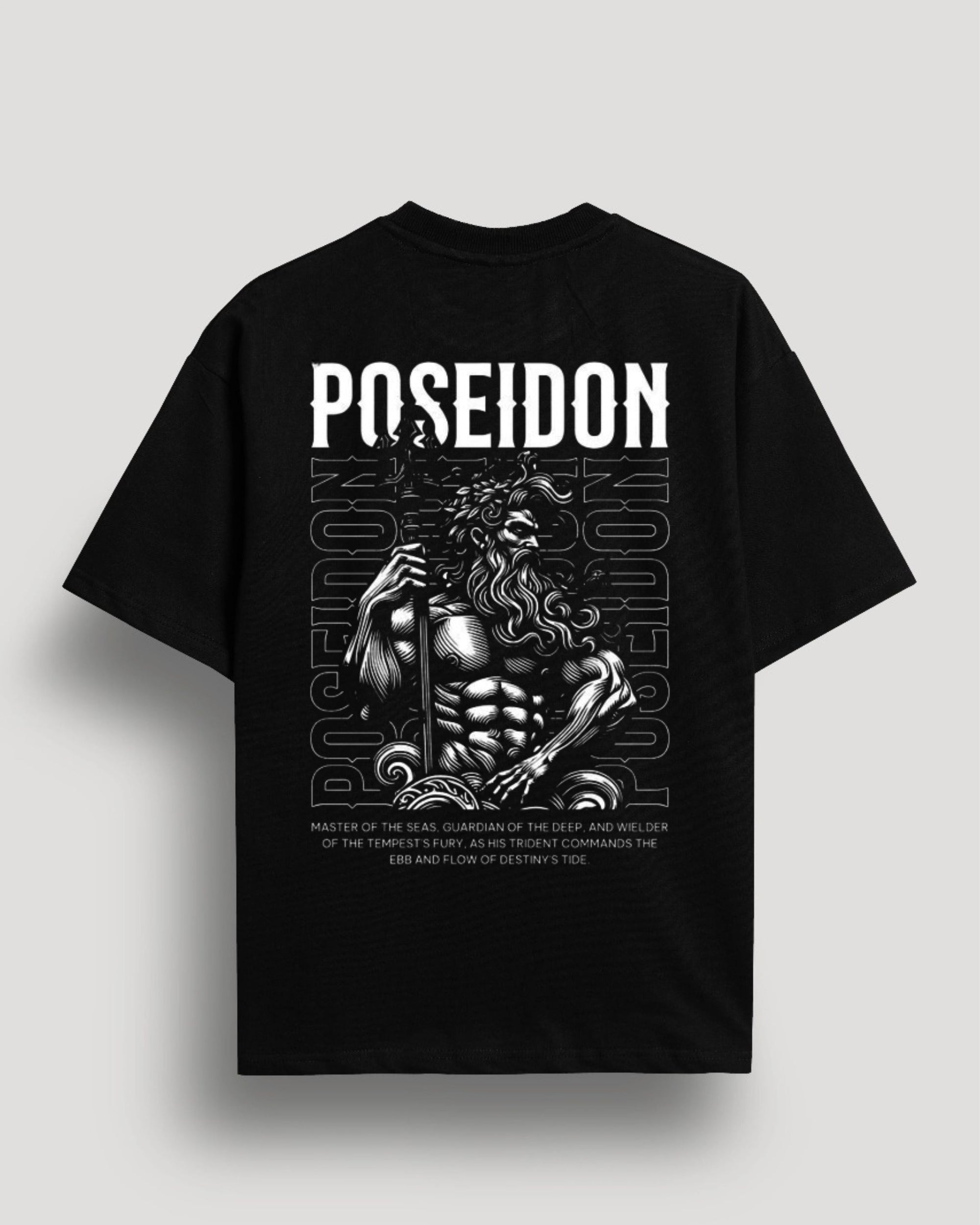 POSEIDON TEE