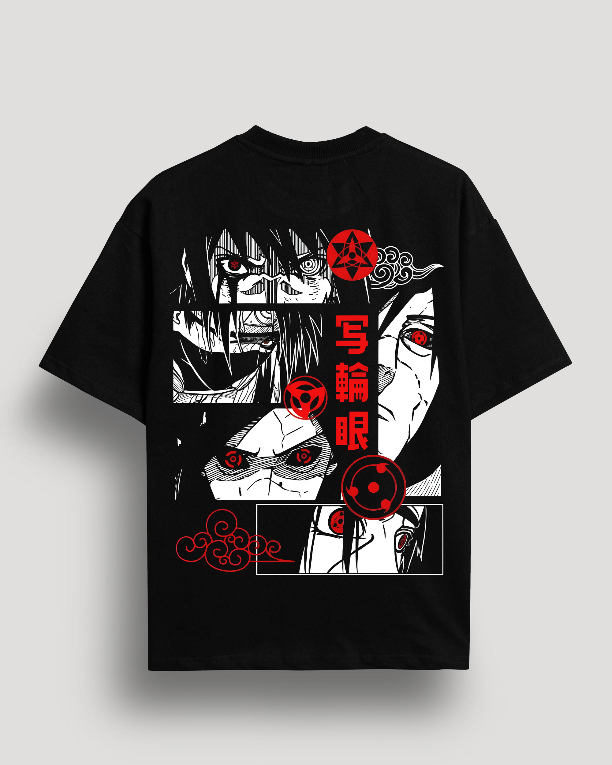 ITACHI 2 TEE