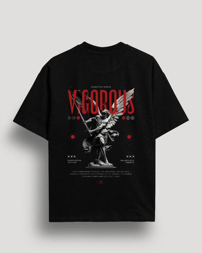 VIGOROUS TEE