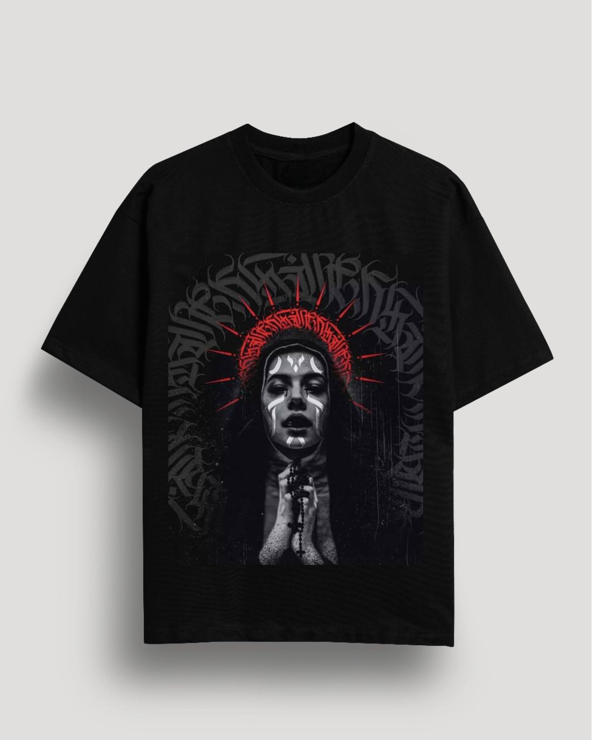 "Dark Vibes" Graphic T-Shirt Combo – Breaking Bad, Gym Rat & Gothic Art Edition (Pack of 3)