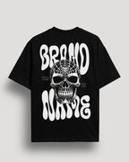 SKULL TEE